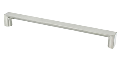 Elevate 256mm CC Brushed Nickel Pull